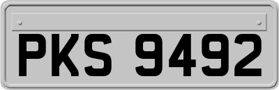 PKS9492