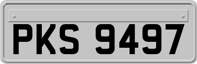 PKS9497