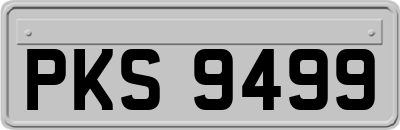 PKS9499