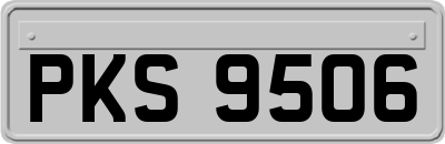 PKS9506