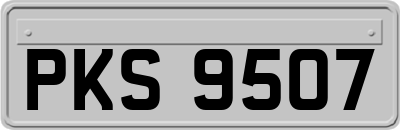 PKS9507