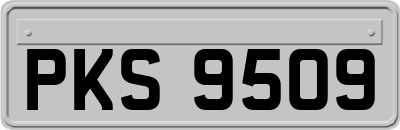 PKS9509