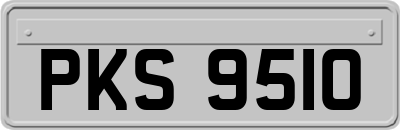 PKS9510