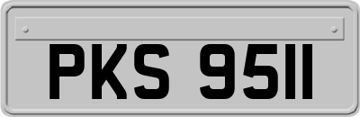 PKS9511