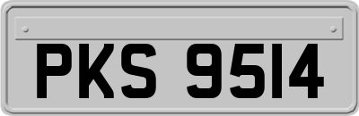 PKS9514