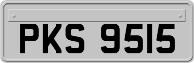 PKS9515