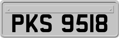 PKS9518