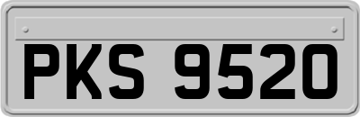 PKS9520