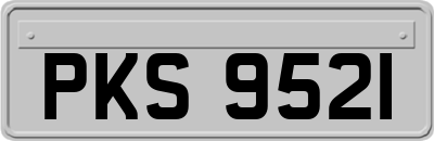PKS9521