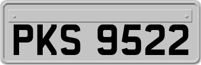 PKS9522
