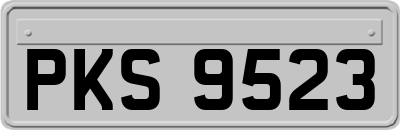 PKS9523