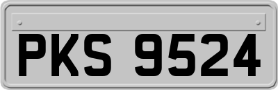 PKS9524