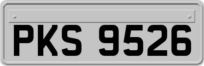 PKS9526