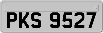 PKS9527