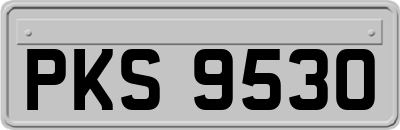 PKS9530