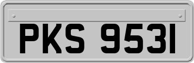 PKS9531
