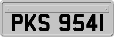 PKS9541