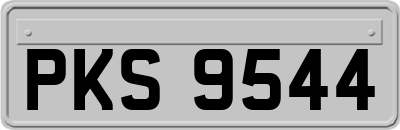 PKS9544