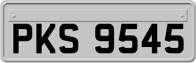 PKS9545