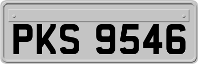 PKS9546