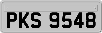 PKS9548