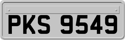 PKS9549