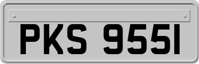 PKS9551