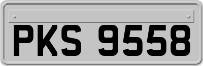 PKS9558