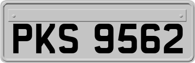 PKS9562