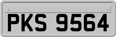 PKS9564