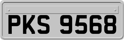 PKS9568