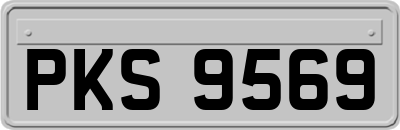 PKS9569