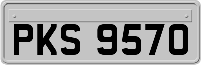PKS9570
