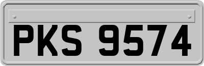PKS9574