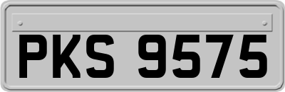 PKS9575