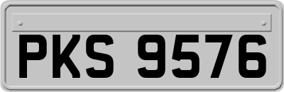 PKS9576