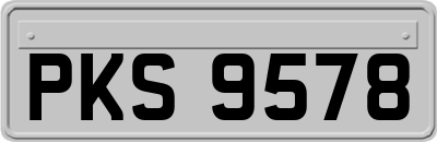 PKS9578
