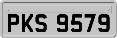 PKS9579