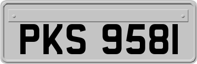 PKS9581