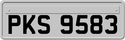 PKS9583