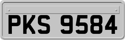 PKS9584