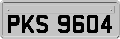 PKS9604