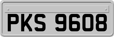PKS9608