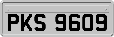 PKS9609