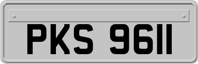 PKS9611
