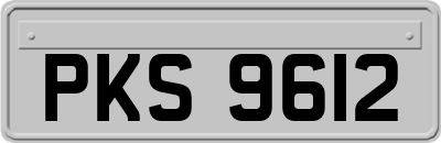 PKS9612