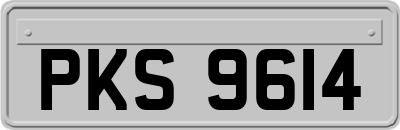 PKS9614