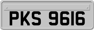 PKS9616