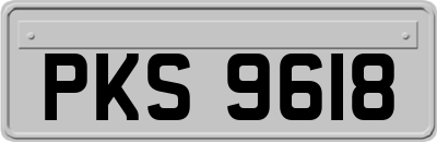 PKS9618