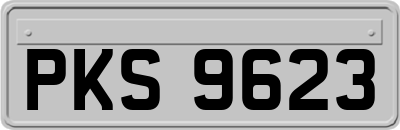 PKS9623